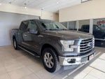 2017 F-150 Thumbnail 3