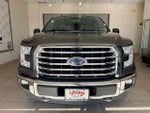 2017 F-150 Thumbnail 2