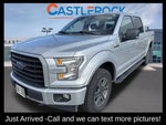 2017 F-150 Thumbnail 1