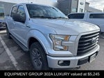 2017 F-150 Thumbnail 3