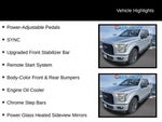 2017 F-150 Thumbnail 7