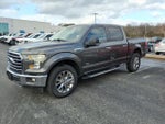 2017 F-150 Thumbnail 3