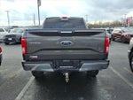 2017 F-150 Thumbnail 4