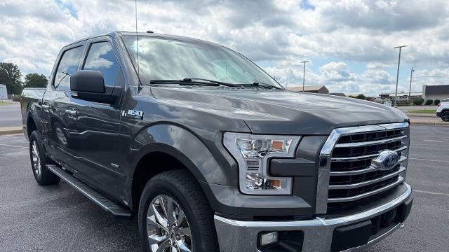 Preowned 2017 Ford F-150 King Ranch for Sale