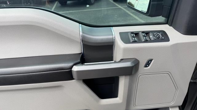 2017 Ford F-150 King Ranch