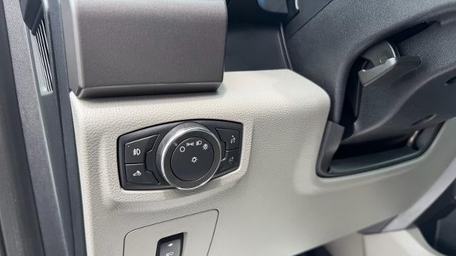 2017 Ford F-150 King Ranch