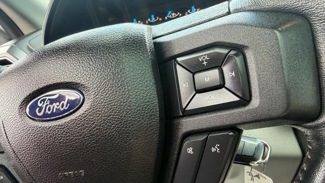 2017 Ford F-150 King Ranch