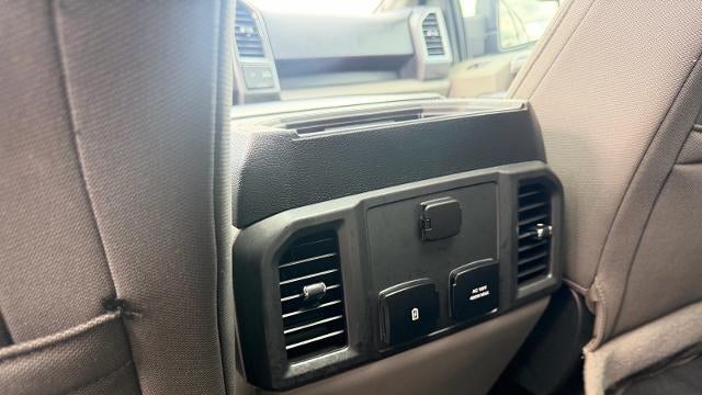 2017 Ford F-150 King Ranch