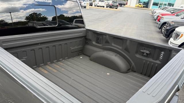 2017 Ford F-150 King Ranch