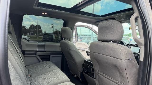 2017 Ford F-150 King Ranch