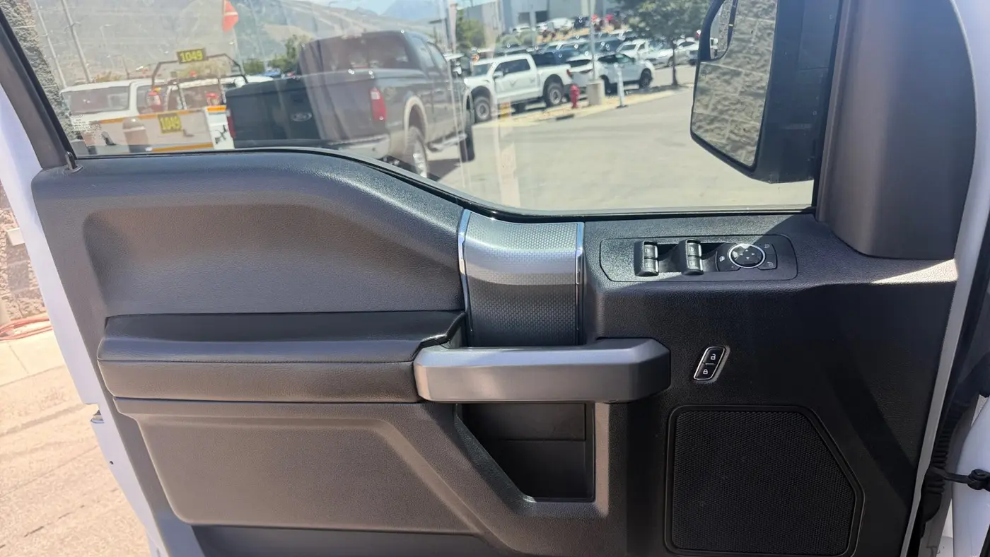 2017 Ford F-150 King Ranch