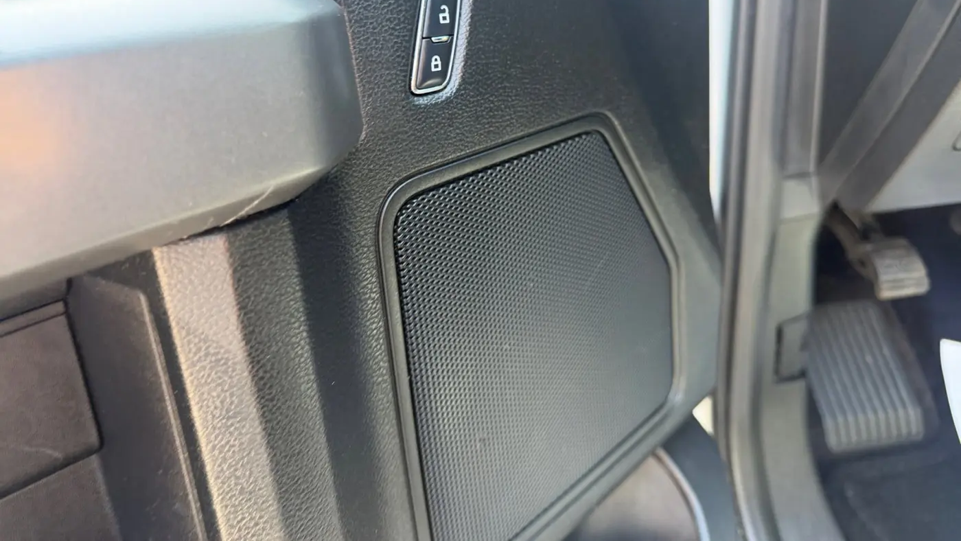 2017 Ford F-150 King Ranch