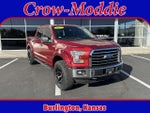 2017 F-150 Thumbnail 1