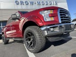 2017 F-150 Thumbnail 3