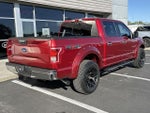 2017 F-150 Thumbnail 5