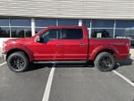 2017 F-150 Thumbnail 11