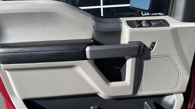 2017 Ford F-150 King Ranch