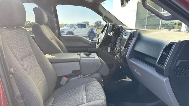 2017 Ford F-150 King Ranch