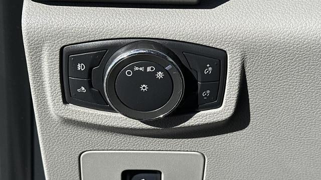 2017 Ford F-150 King Ranch