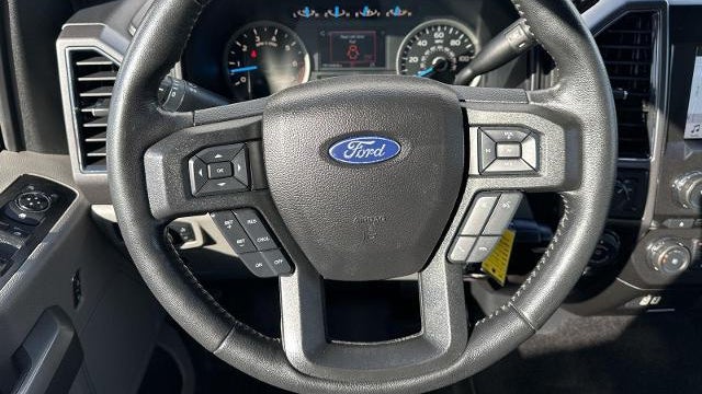 2017 Ford F-150 King Ranch