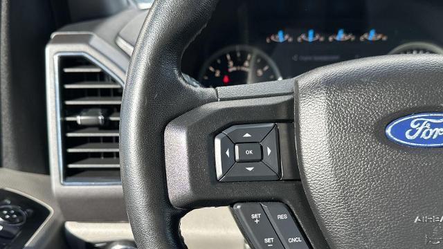 2017 Ford F-150 King Ranch