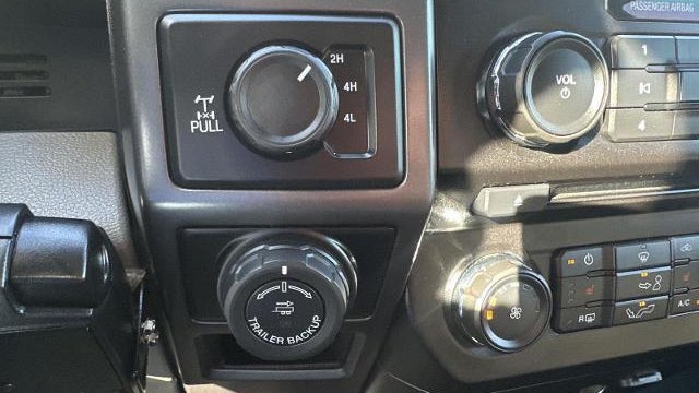 2017 Ford F-150 King Ranch