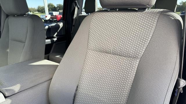 2017 Ford F-150 King Ranch