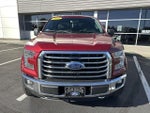 2017 F-150 Thumbnail 4