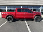 2017 F-150 Thumbnail 6