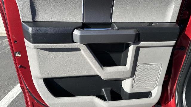 2017 Ford F-150 King Ranch