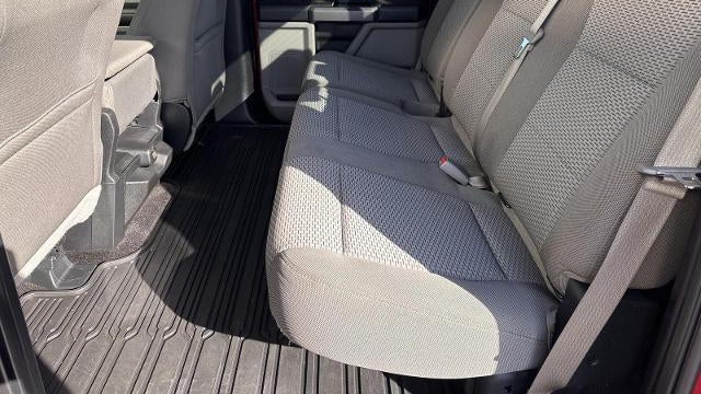2017 Ford F-150 King Ranch