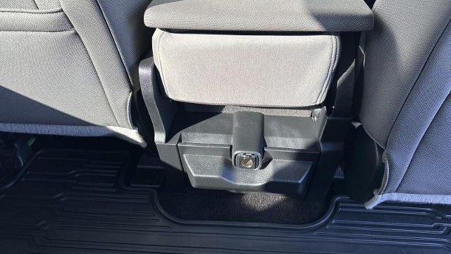 2017 Ford F-150 King Ranch