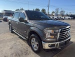 2017 F-150 Thumbnail 2