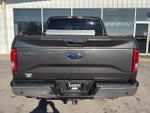 2017 F-150 Thumbnail 5