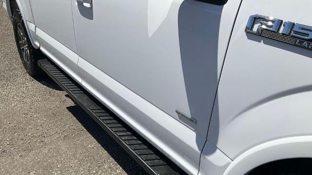 2017 Ford F-150 King Ranch