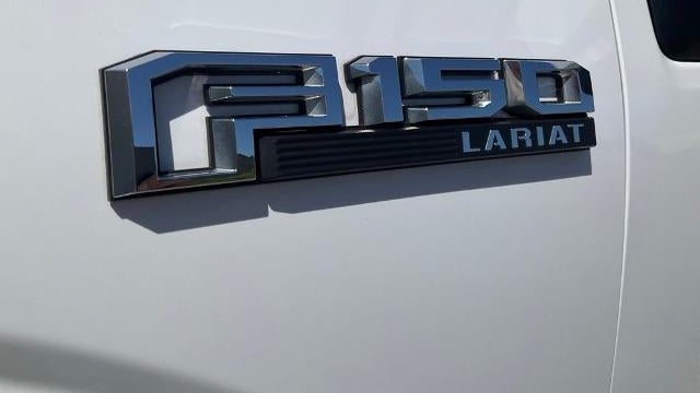 2017 Ford F-150 King Ranch