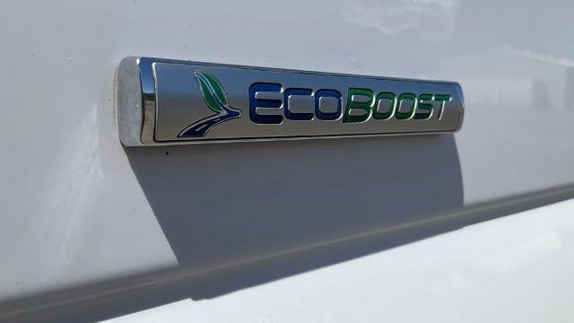 2017 Ford F-150 King Ranch