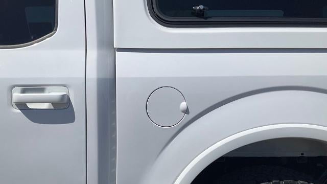 2017 Ford F-150 King Ranch