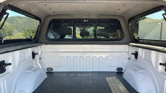 2017 Ford F-150 King Ranch