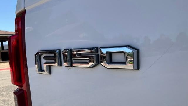 2017 Ford F-150 King Ranch