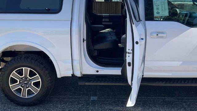 2017 Ford F-150 King Ranch