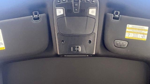 2017 Ford F-150 King Ranch
