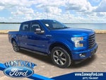 2017 F-150 Thumbnail 1