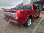 2018 F-150 Thumbnail 3