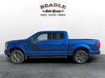2018 F-150 Thumbnail 3