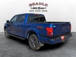 2018 F-150 Thumbnail 4