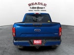 2018 F-150 Thumbnail 5