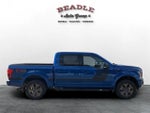 2018 F-150 Thumbnail 8