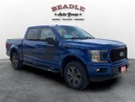 2018 F-150 Thumbnail 9