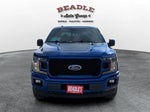 2018 F-150 Thumbnail 10